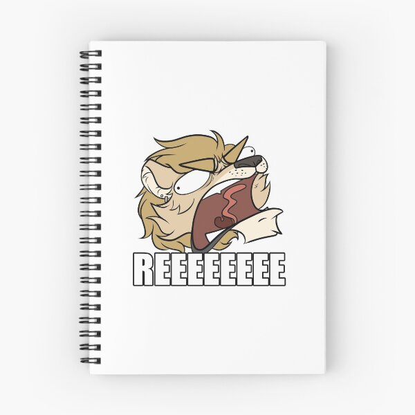 Item preview, Mordna REEEEE designed and sold by Andromevart.