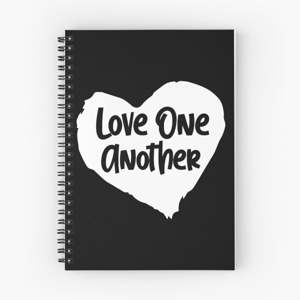 Item preview, Love One Another 1 designed and sold by Shawn Melbourne.