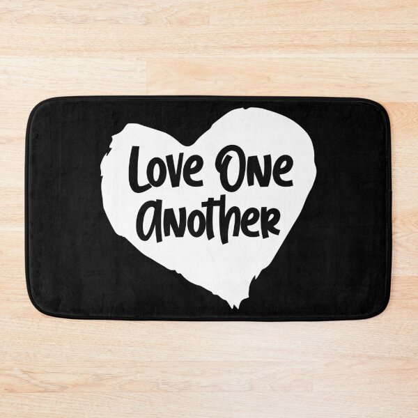 Item preview, Love One Another 1 designed and sold by Shawn Melbourne.