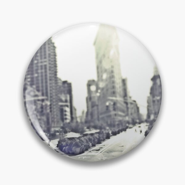 Item preview, Crosswalk Manhattan designed and sold by Melinda  Ison - Poor.