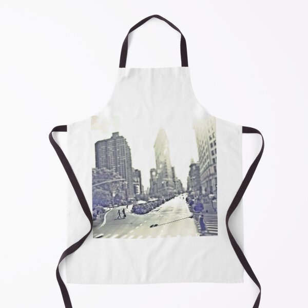Item preview, Crosswalk Manhattan designed and sold by Melinda Ison - Poor.