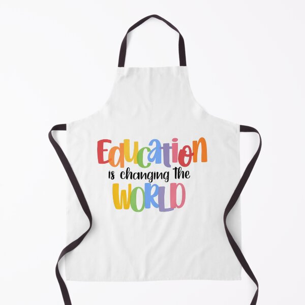 Item preview, Education is changing the World designed and sold by kaletuck.