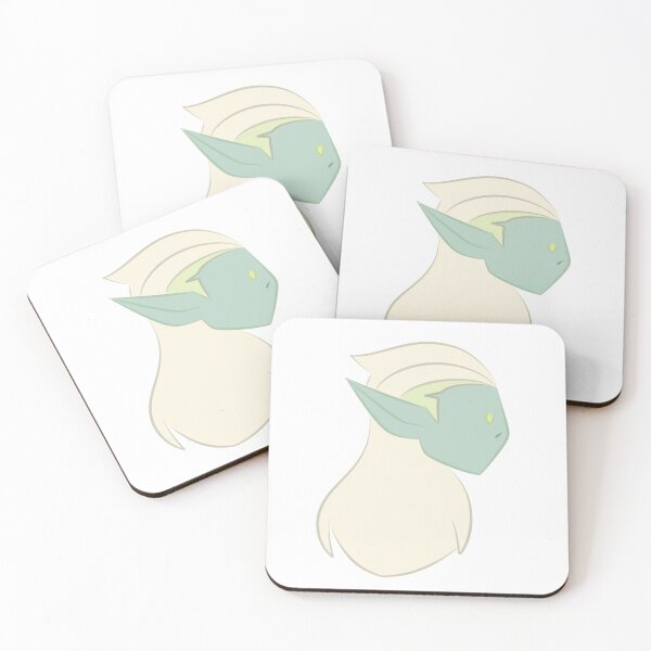Item preview, Double Trouble - Icon designed and sold by Aleina928.