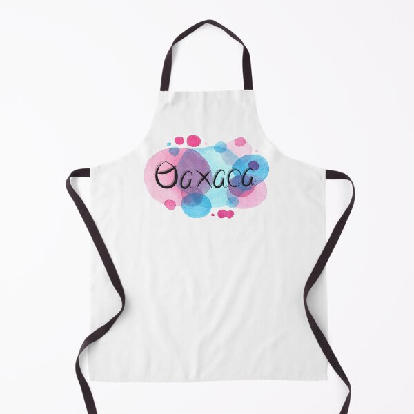 Item preview, Oaxaca, México designed and sold by adeillustrator.