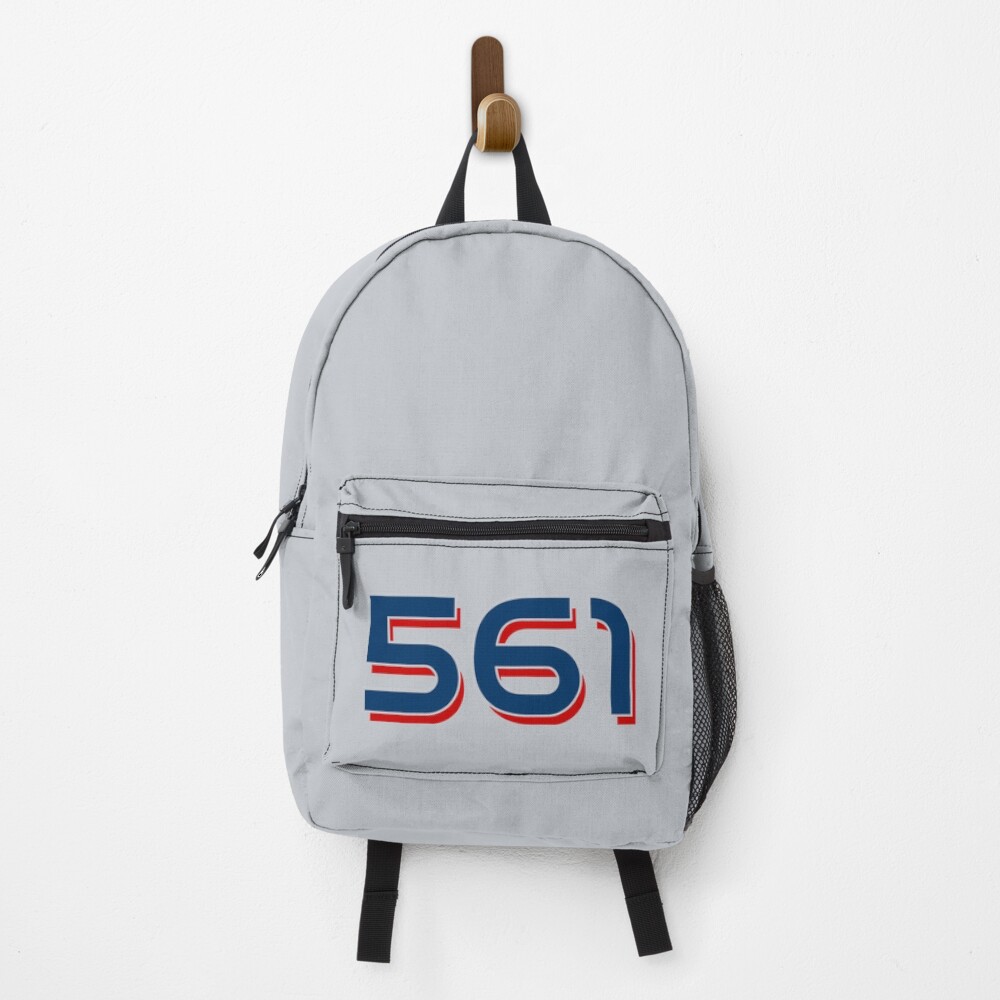 Item preview, Backpack designed and sold by Rpadnis.