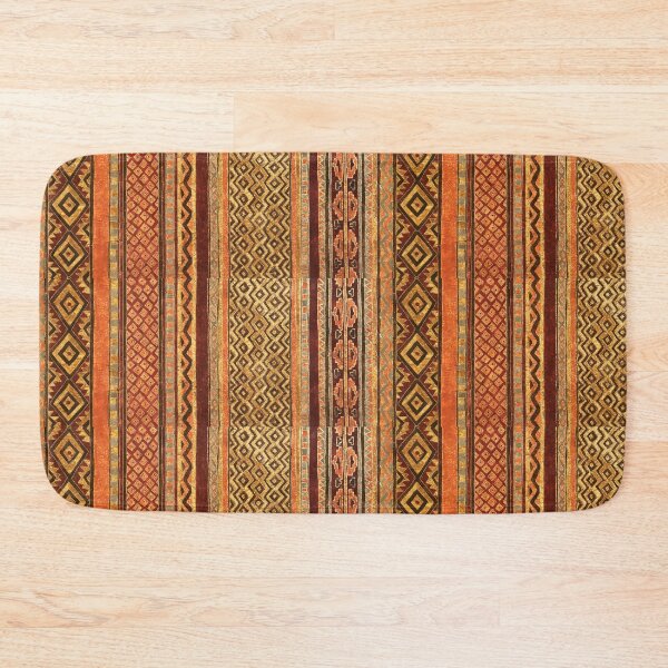 Item preview, African Stripe designed and sold by Tiffany Budd.