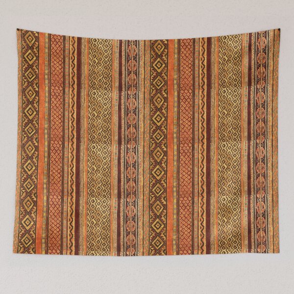Item preview, African Stripe designed and sold by Tiffany Budd.