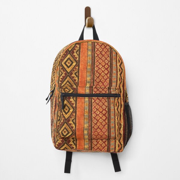 Item preview, African Stripe designed and sold by Tiffany Budd.