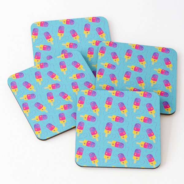 Item preview, Ice lolly ice cream  designed and sold by Anastasia Toska.