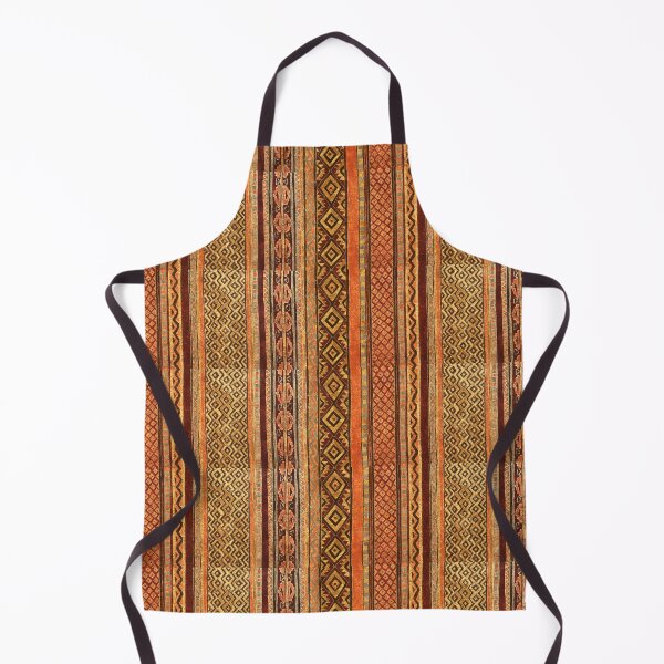 Item preview, African Stripe designed and sold by Tiffany Budd.