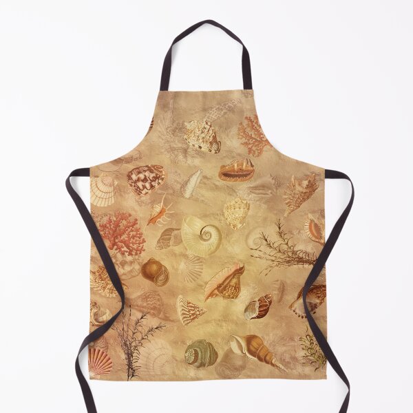 Item preview, Sea shells wonder designed and sold by Nartissima.