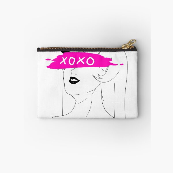 Item preview, Cool pink anime girl hugs and kisses designed and sold by CuteTees19.