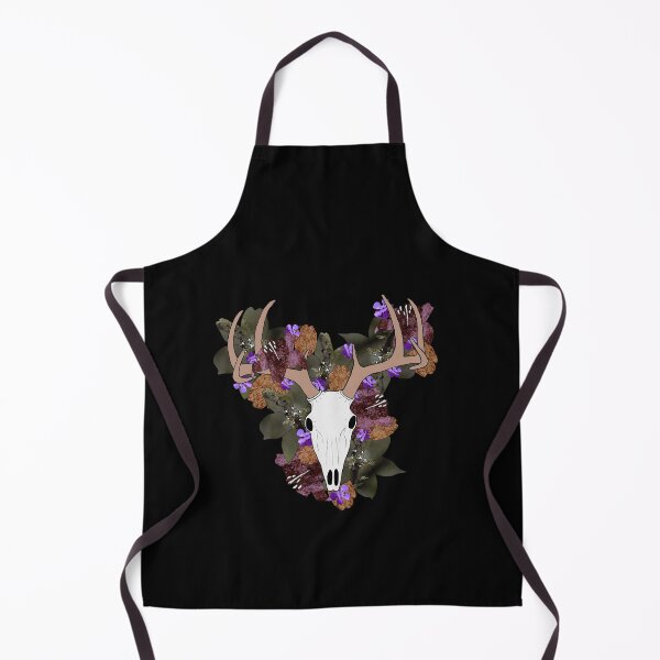Item preview, Deer won't you smell the flowers designed and sold by tammymicheleart.