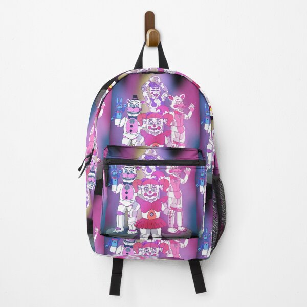 Item preview, Sister Location designed and sold by Hotch Potch.
