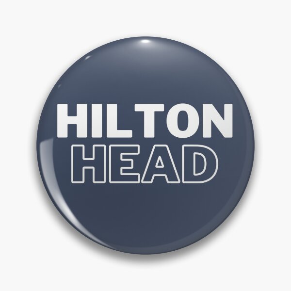 Item preview, Hilton Head SC designed and sold by polishalpaca.