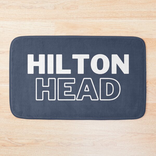 Item preview, Hilton Head SC designed and sold by polishalpaca.
