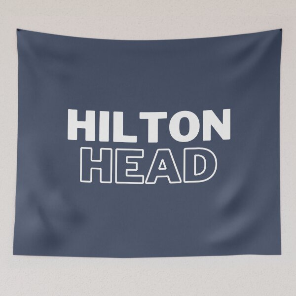 Item preview, Hilton Head SC designed and sold by polishalpaca.