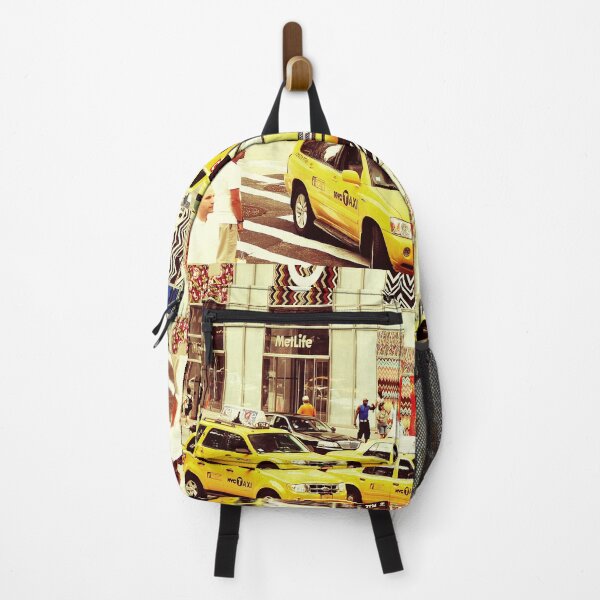 Item preview, Upper East Side Pop art designed and sold by Melinda  Ison - Poor.