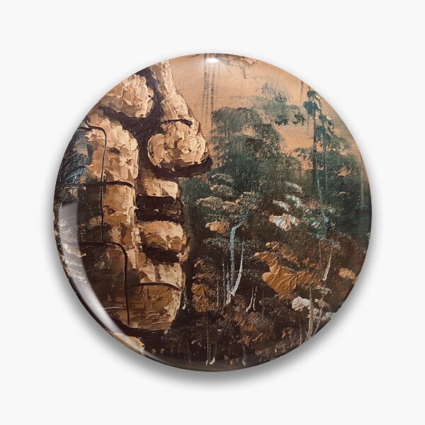 Item preview, Jungle head designed and sold by Corio Inc..