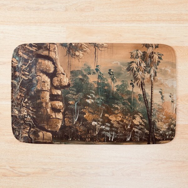 Item preview, Jungle head designed and sold by Corio Inc..