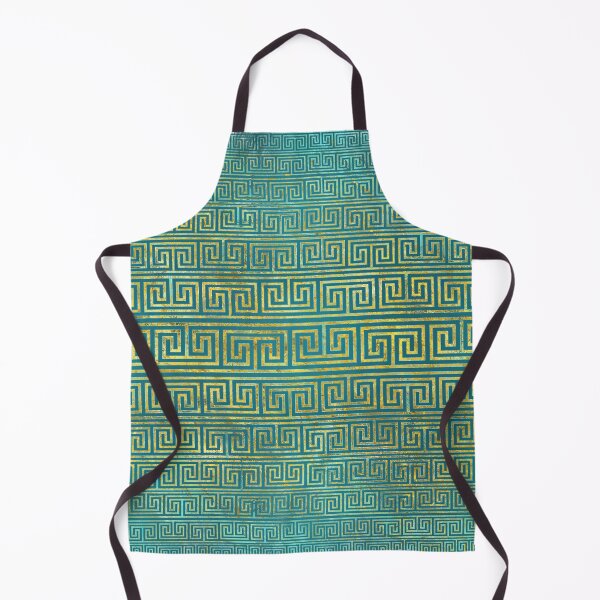 Item preview, Greek Meander Pattern - Greek Key Ornament designed and sold by Nartissima.