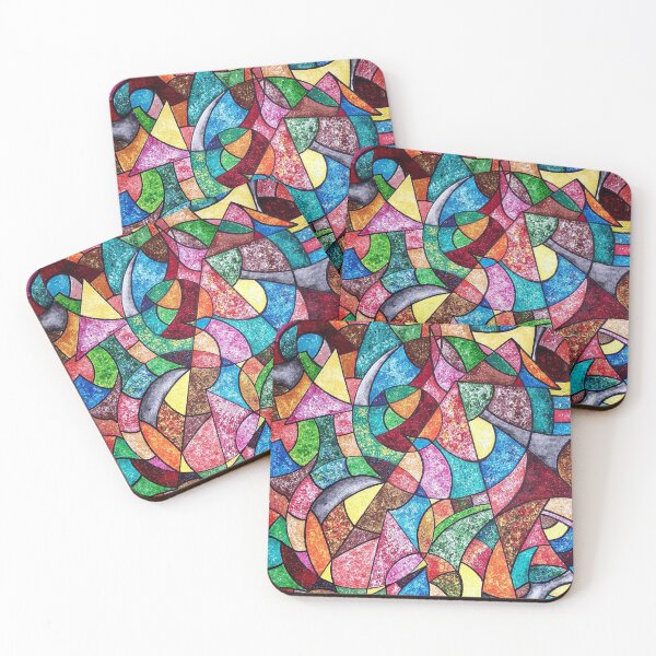 Item preview, PYRAMIDS  designed and sold by Kevan Bonner.