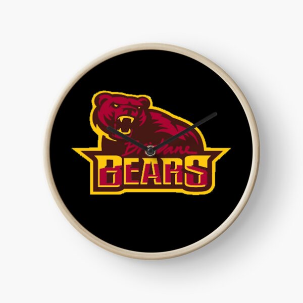 Item preview, Brisbane bears fc | AFL Australian football designed and sold by Gatsbird Design.