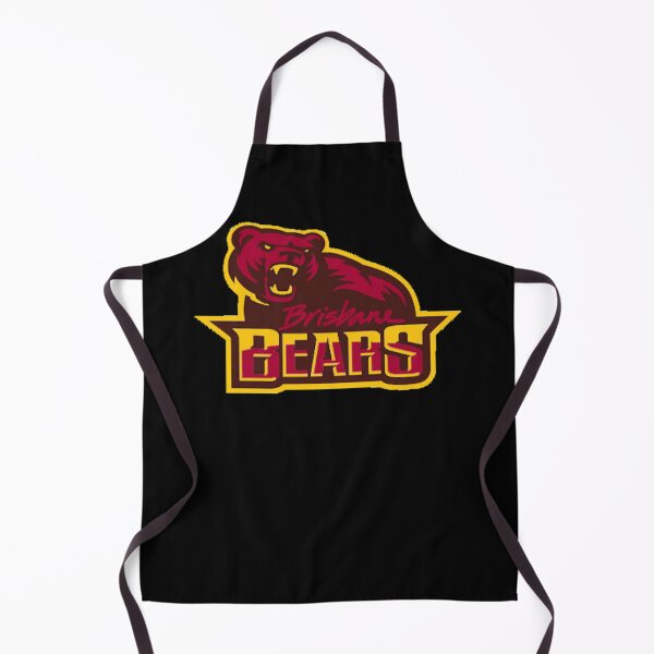 Item preview, Brisbane bears fc | AFL Australian football designed and sold by Gatsbird Design.