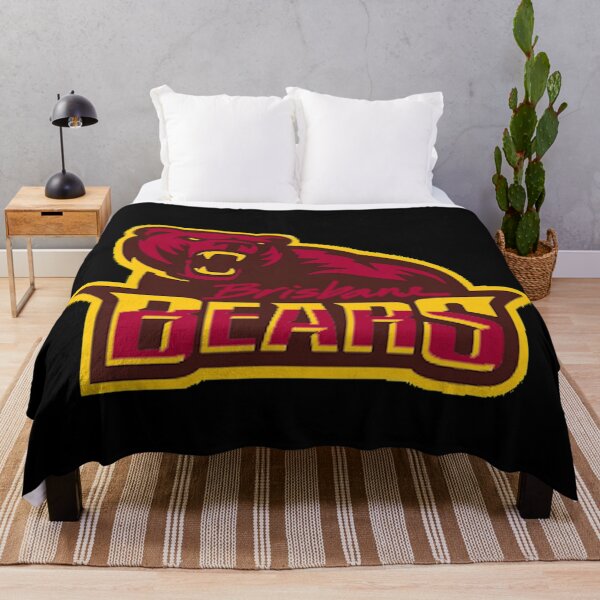 Item preview, Brisbane bears fc | AFL Australian football designed and sold by Gatsbird Design.