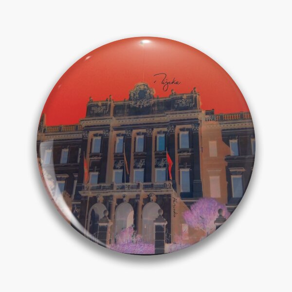 Item preview, Governor's Palace designed and sold by Harinko.
