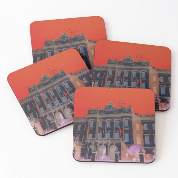 Item preview, Governor's Palace designed and sold by Harinko.