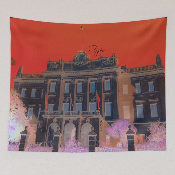 Item preview, Governor's Palace designed and sold by Harinko.