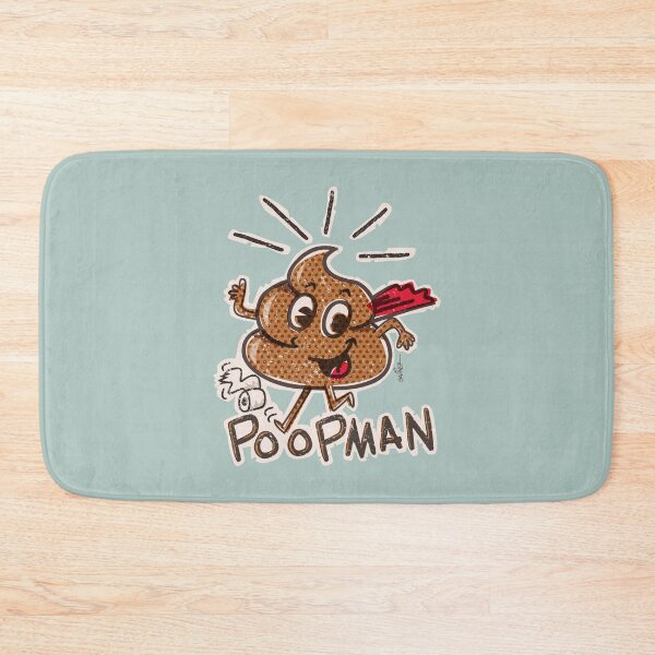 Item preview, Poopman designed and sold by SAUHER.