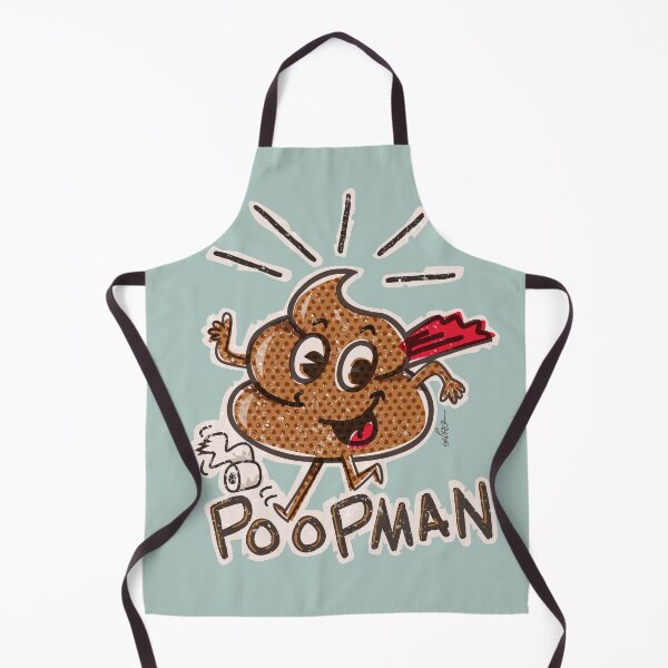 Item preview, Poopman designed and sold by SAUHER.