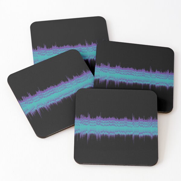 Item preview, El sonido del miedo (Mono Glitch 2) designed and sold by LozMac.