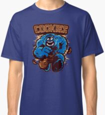 Cookies! Classic T-Shirt
