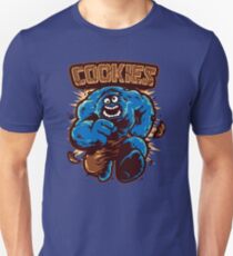 Cookies! Unisex T-Shirt