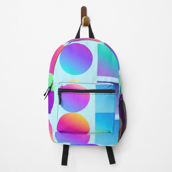 Item preview, Rainbow Shapes designed and sold by Rell1970.