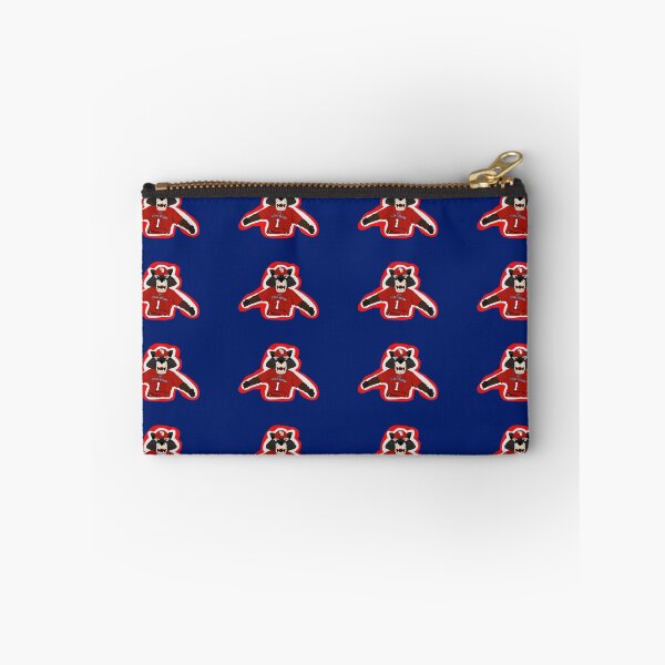Item preview, Wolf | Stony Brook University designed and sold by Audrey Gunther.