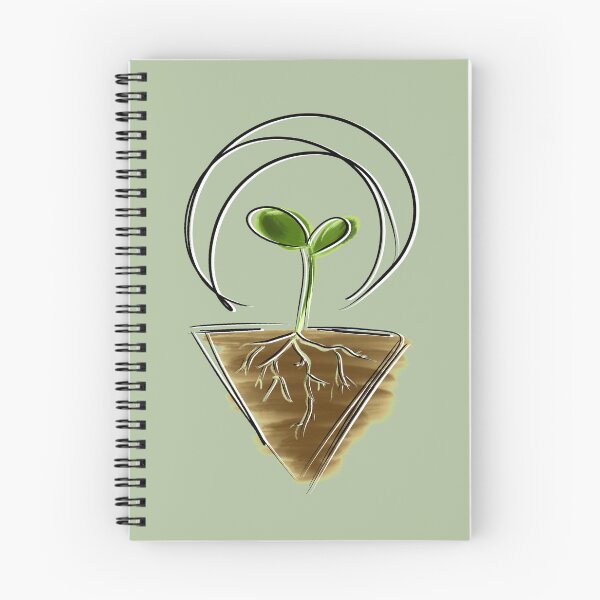 Item preview, Sprout  designed and sold by Oh-Hecko.
