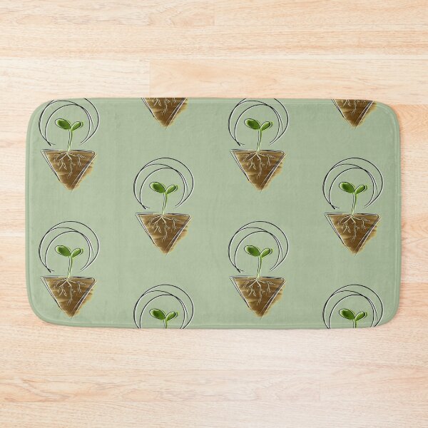 Item preview, Sprout  designed and sold by Oh-Hecko.