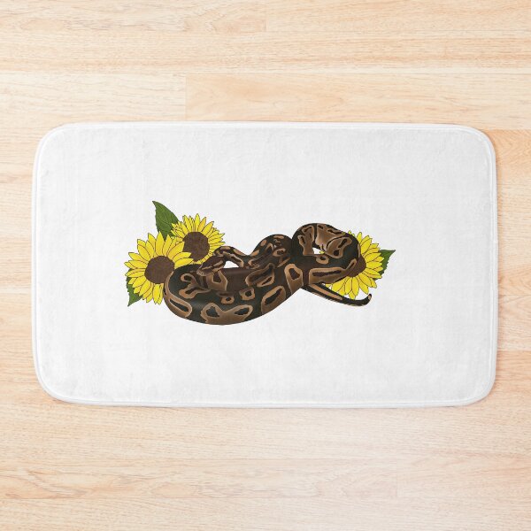Artikelvorschau, Ball Python Sonnenblume entworfen und verkauft von ZAReptiles.