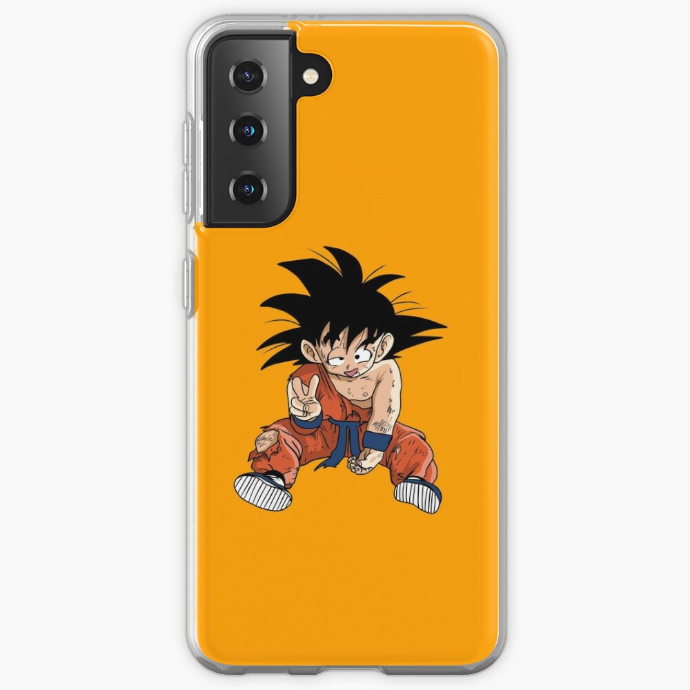 Dragon Ball Phone Case Samsung A50