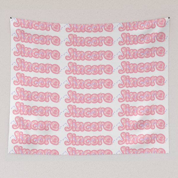Item preview, Jincore designed and sold by gummieturtle.