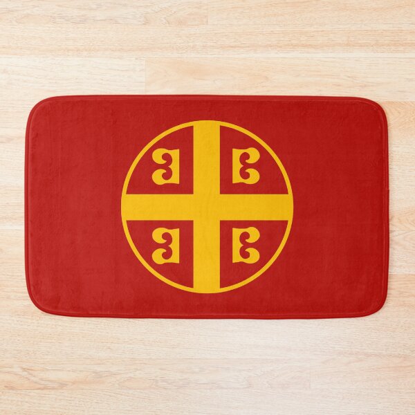 Item preview, Byzantine Flag #1 designed and sold by SalahBlt.
