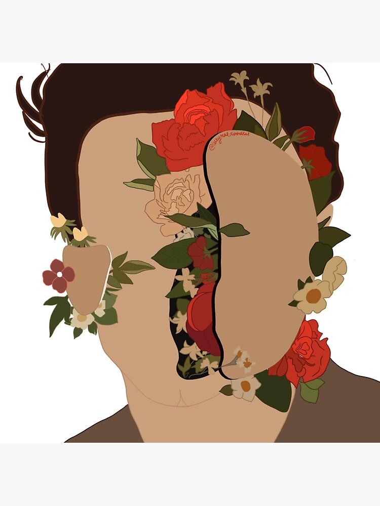 Shawn Mendes Album Cover Sticker