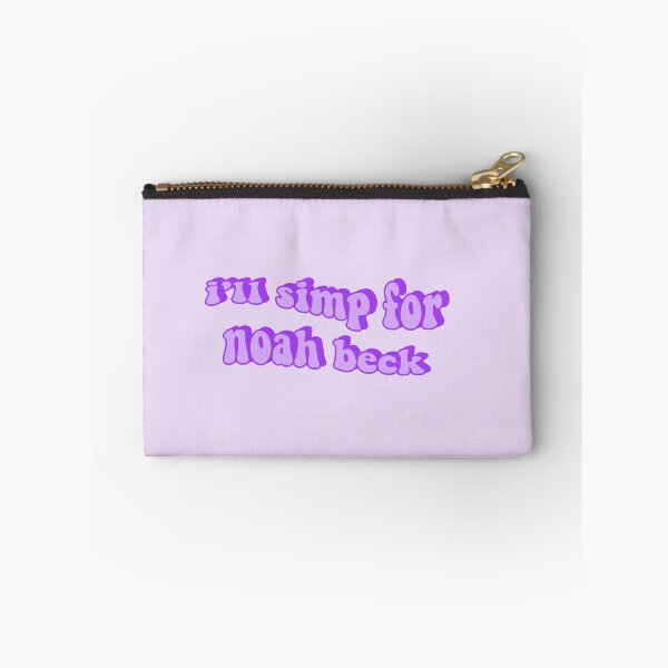 Item preview, ill simp for noah beck designed and sold by elizastreet.