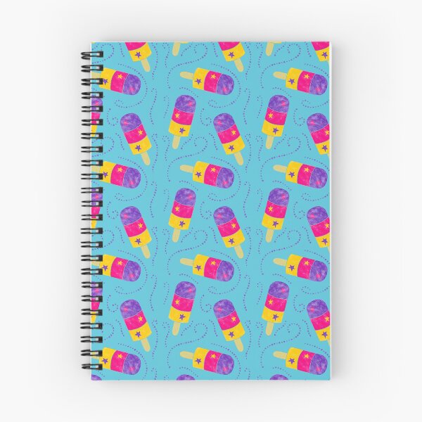 Item preview, Ice lolly ice cream  designed and sold by Anastasia Toska.