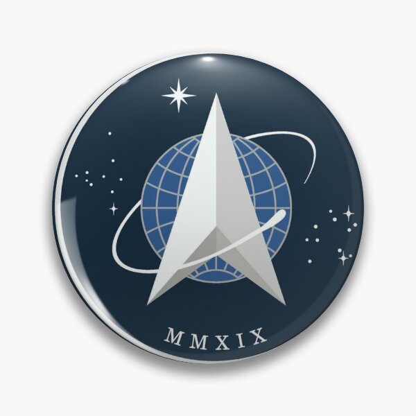 Item preview, United States Space Force . . . Department of the Air Force Logo. designed and sold by AmericanInfidel.