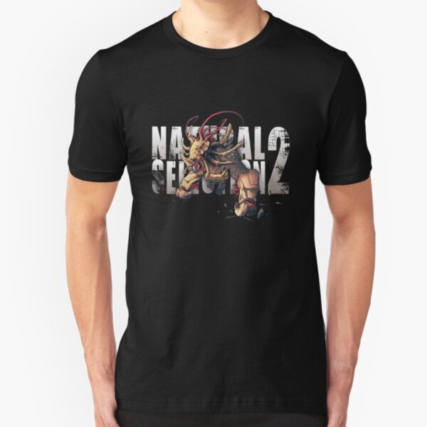 Rantology Onos Slim Fit T-Shirt